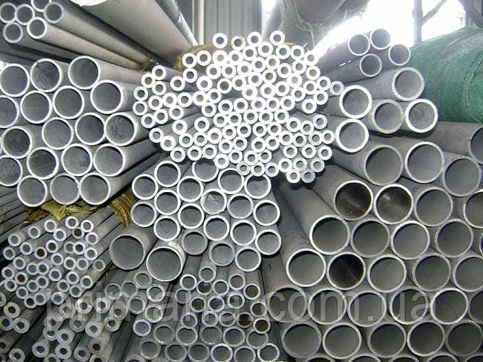 Труба 10Х23Н18 ф12х1мм, фото 1