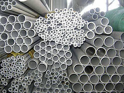 Труба 10Х23Н18 ф12х1мм