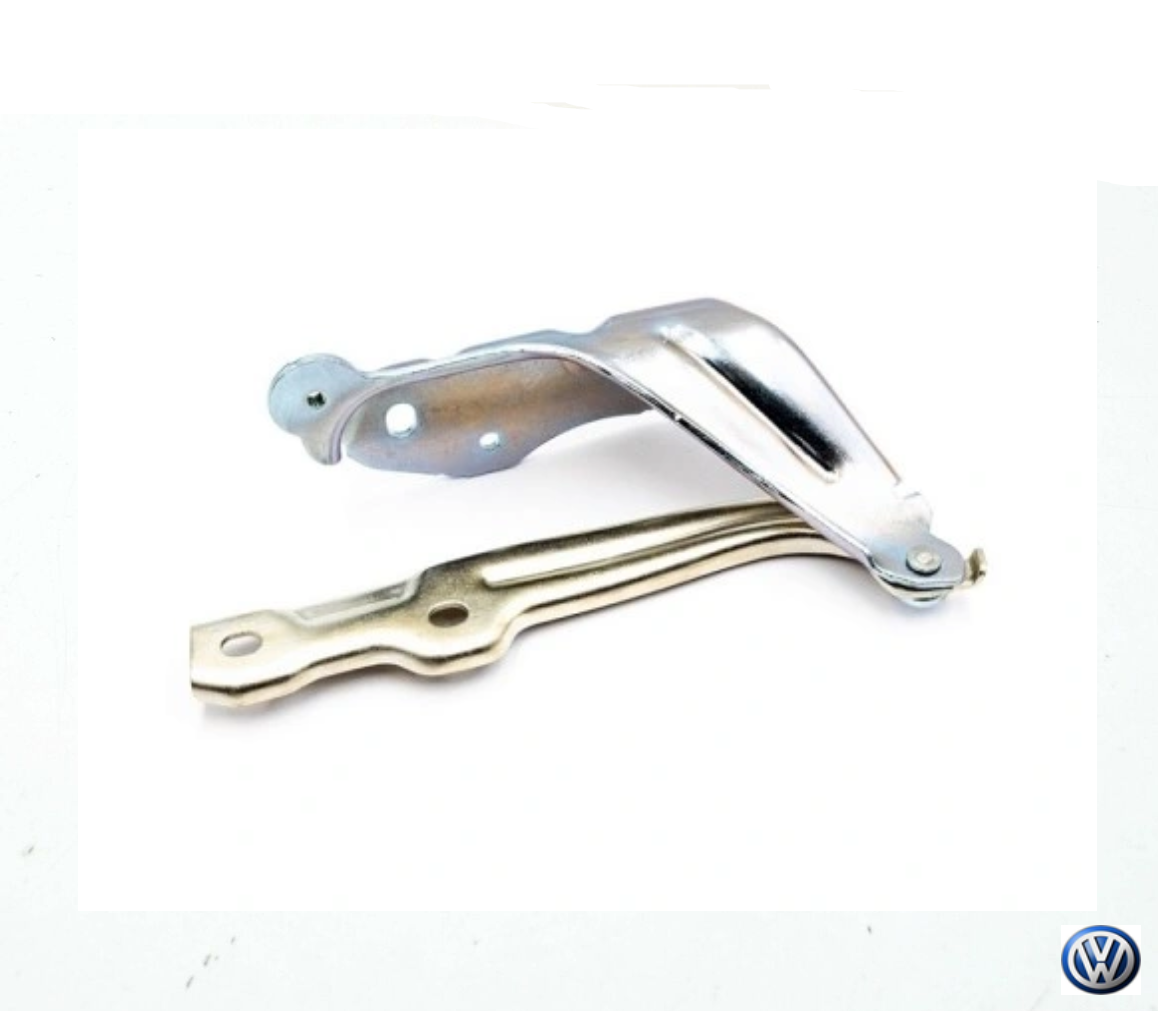 Петля капота права Skoda Octavia A7 13-17 (Тайвань) 5E0823302, фото 1