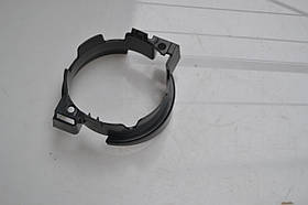 Рамка противотуманной фари ліва Dacia Logan (04-08) кріплення ВТФ - 6001546786