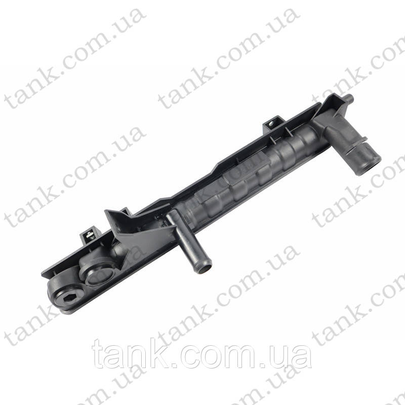 Бачок радіатора AUDI A6 (C4) (1994-1997) — OEM 4A0121251, Nissens 60460, 60458, фото 1