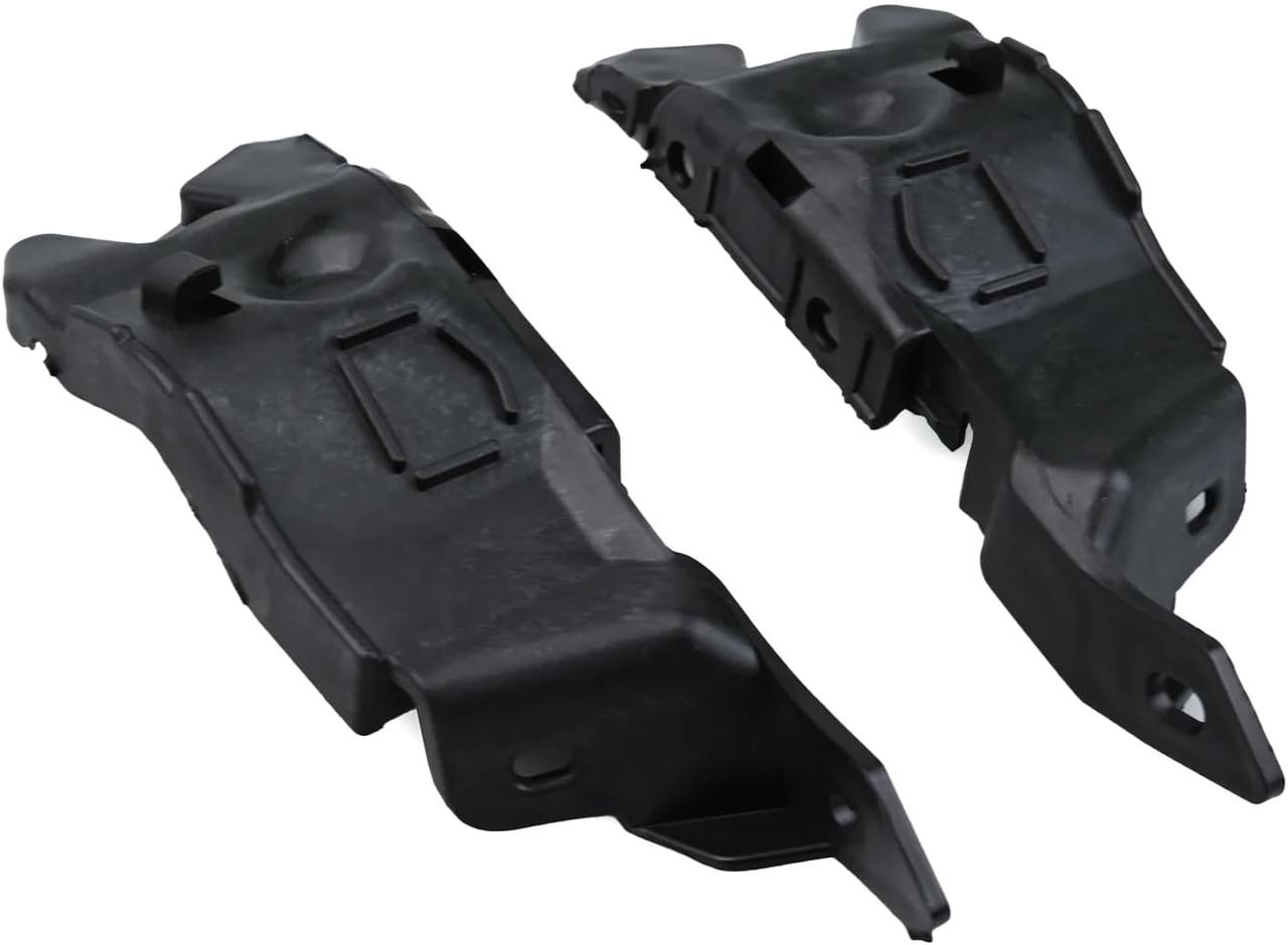 Кріплення переднього бампера праве Seat Leon (05-12) (Тайвань/Китай). 1P0807184, фото 1