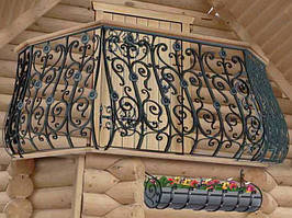 Конструкції з металу