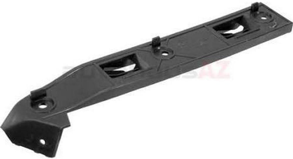 Кронштейн переднього бампера лівий Volkswagen Bora (1J2) (Китай/Тайвань). 1J0807183A, фото 1