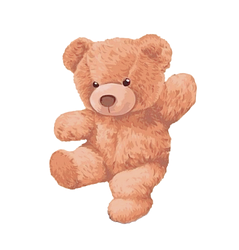 М'які іграшки