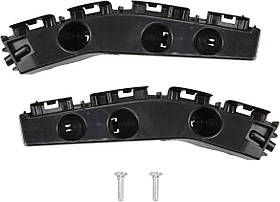 Кріплення бампера переднього ліве Jeep Compass 11-16 (Тайвань) 5182597AC