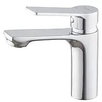 Змішувач для умивальника Haiba DIANA 001