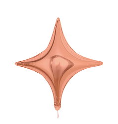 Зірка 4х-кінцева