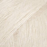 Пряжа Drops Kid Silk (колір 56 marzipan), фото 3