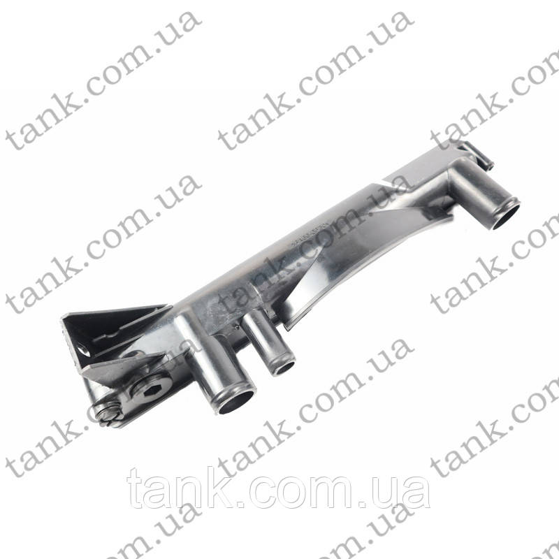 Бачок радіатора AUDI 80 B3 / 90 B4 Coupe (1986–1991) — OEM 893121251AA, 8A0121251A