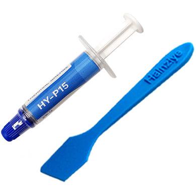 Професійна термопаста HALNZIYE HY-P15 1г (HYP15-TU1G) 15.2 Вт