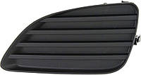 Решітка бампера ліва Toyota Camry XV40 (FPS) 5212806140