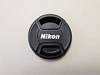 Крышка для объектива Nikon 62 мм
