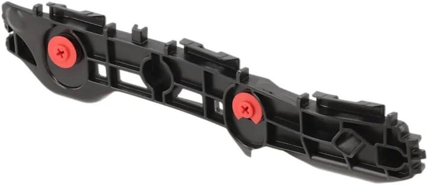 Кріплення бампера заднього праве Toyota Corolla E21 19- USA хетчбек (Тайвань), фото 1