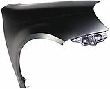 Крило праве VW Golf V 07-09 (універсал) (LKQ) 1K5821022A, фото 4