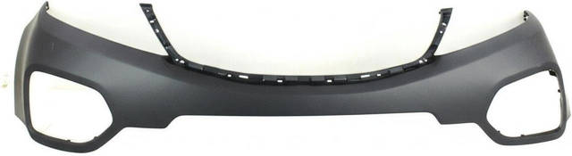 Бампер передній KIA SORENTO 2010-2015 (TEMPEST) 865111U000