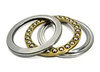 Підшипник 8172Л (51172М) ГПЗ-34 360*440*65