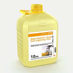 Гербіцид ЄВРО-ЛАЙТНІНГ ПЛЮС (каністра, 10 л)