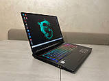 Ігровий ноутбук MSI GL75 Leopard 10SFK-029US, 17,3 FHD IPS, i7-10750H, 16GB, 512GB SSD+500GB HDD, nVidia GeForce RTX 2070 8GB, фото 3