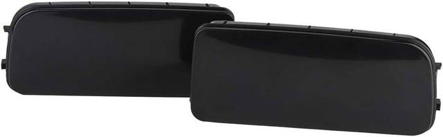 Заглушка противотуманки BMW 3 E36 (1990-1999) левая (LKQ) 51118122449