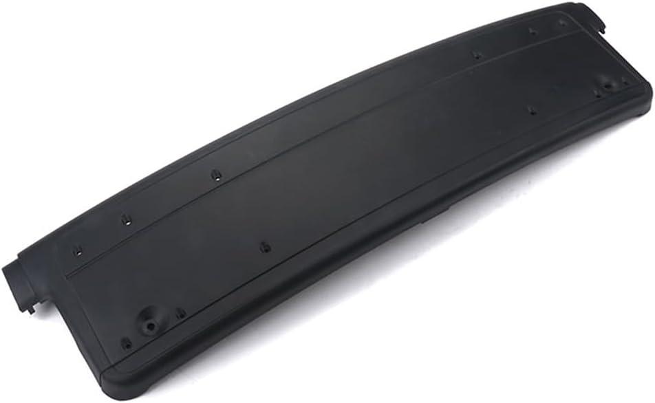 Накладка під передній номер BMW 3 E46 1998-2001 LKQ 51118195288, фото 1