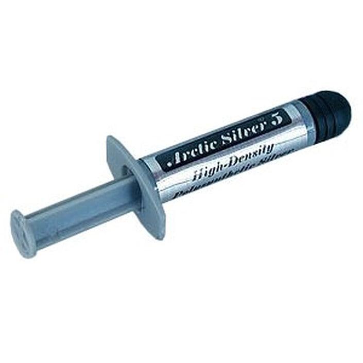 Професійна термопаста Arctic Silver 5 3.5 г 8,7 Вт