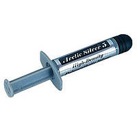 Професійна термопаста Arctic Silver 5 3.5 г 8,7 Вт
