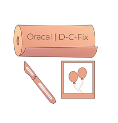 Самоклеюча плівка | Обладнання | Фотопапір