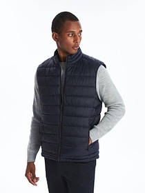 Чоловічі жилети та куртки LC Waikiki 