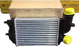Інтеркулер Peugeot Boxer/Citroen Jumper/Fiat Ducato TD 94- (Van Wezel) 1340934080