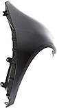 Крило переднє праве VW Golf VI хетчбек 09-12 (Тайвань) 5K6821022, фото 3