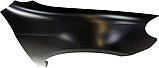 Крило переднє праве VW Golf VI хетчбек 09-12 (Тайвань) 5K6821022, фото 4
