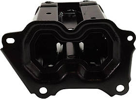 Кріплення переднього підсилювача ліве Nissan Altima 18- (Тайвань) 622116CA0A