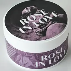 Вазелін Rose in Love  50 мл