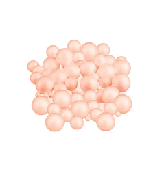 Пінопластові кульки