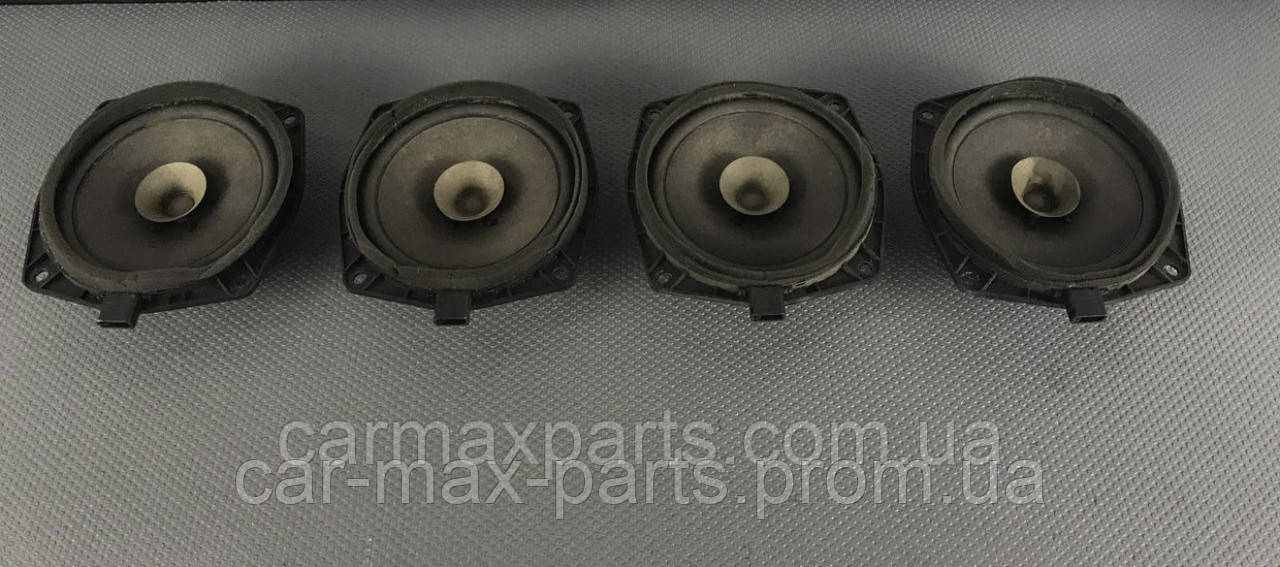 Динамік колонка Mitsubishi Pajero Wagon 3 2000-2007, фото 1