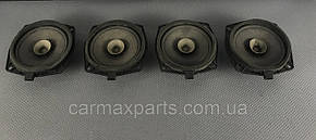 Динамік колонка Mitsubishi Pajero Wagon 3 2000-2007