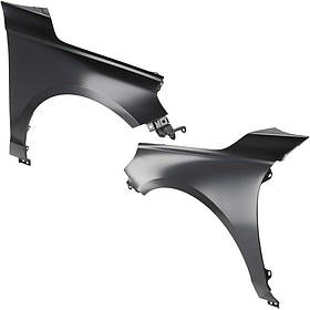 Крило перенє праве HONDA ACCORD 2023-2025 (Тайвань). 6021030AA00ZZ