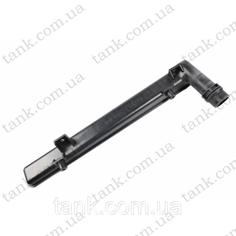 Бачок радіатора AUDI A3 (2003-2012) — OEM 1K0121251AK, Nissens 65292, фото 1