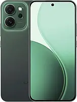Смартфон OPPO Reno14 FS 5G (CPH2743) 12/512Gb Luminous Green (No Adapter) UA UCRF Гарантия 12 месяцев