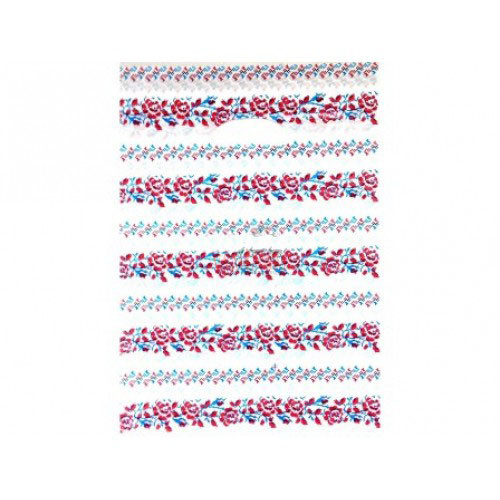 Пакет "банан" міні 20*25 Вишиванка