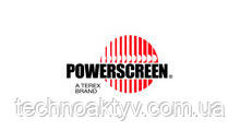 Бренд Powerscreen Бренд Powerscreen