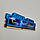 Ігрова оперативна пам'ять G.Skill RipjawsX DDR3 8Gb 2400MHz PC3-19200U 2R8 CL11 (F3-2400C11D-16GXM) Б/В, фото 3