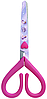 Ножиці дит. "Kite" №LP25-121 My Little Pony 13см(12)(240), фото 2
