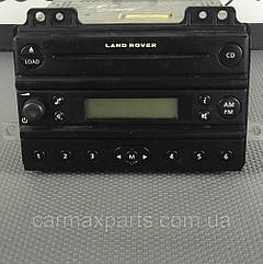 Магнітола Land Rover Freelander Ленд Ровер 97-06