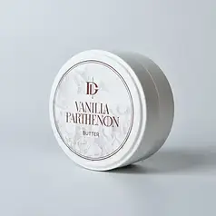 Тату Батер Vanilla Parthenon 50 мл