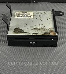 DVD Оригінал NISSAN MURANO Z50 Нісан Мурано З50 2002-2008 р.в.