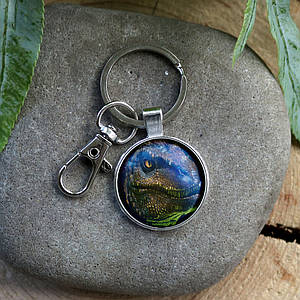 Брелок на ключі ARK Survival Evolved (2)