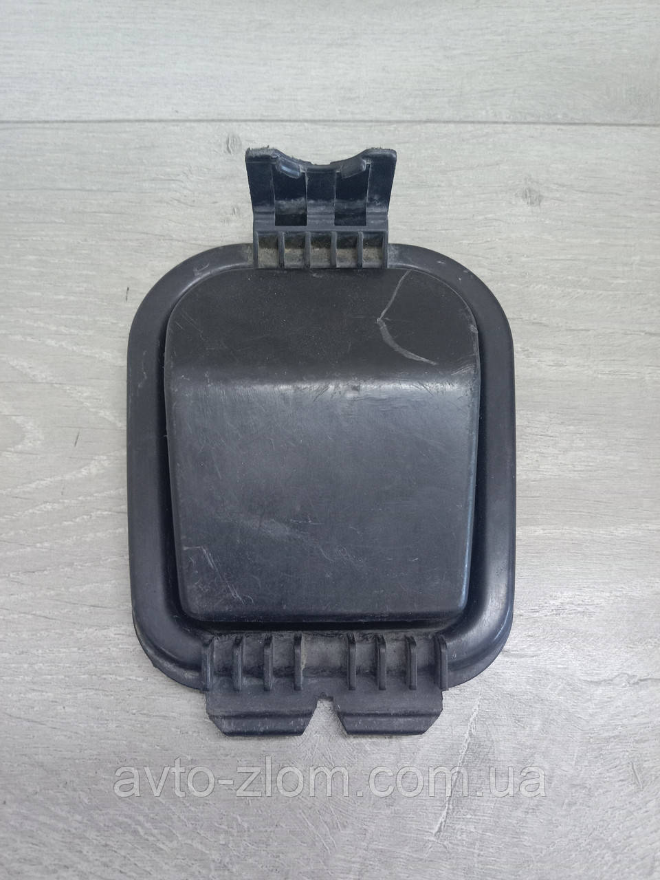 Кришка фари Audi A4 B5. Ауді А4 Б5., фото 1