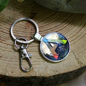 Брелок для ключів ARK Survival Evolved (9)